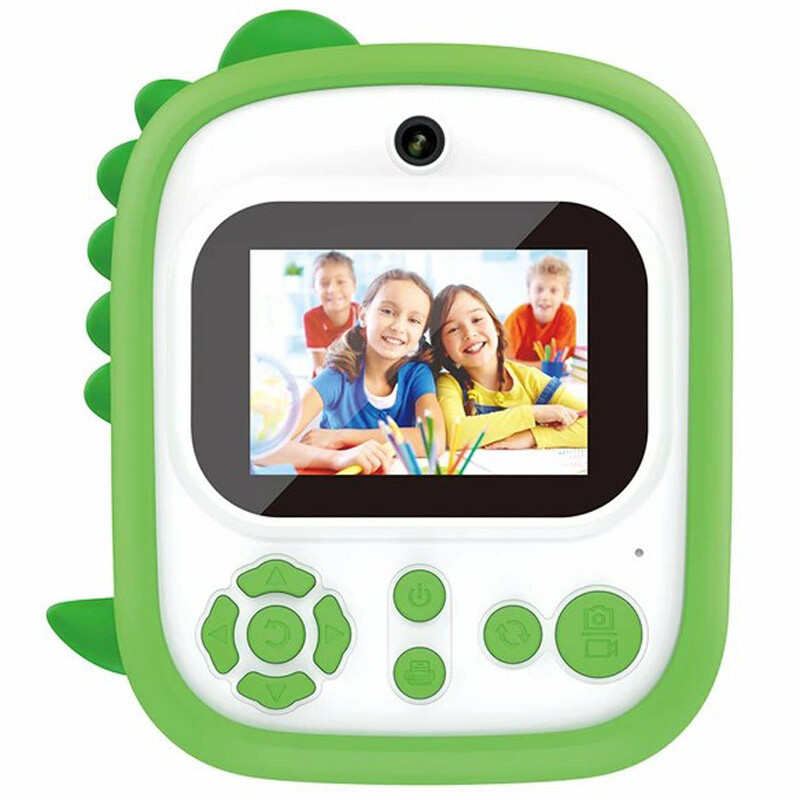 دوربین عکاسی چاپ فوری کودک ایکس او XO-XJ05