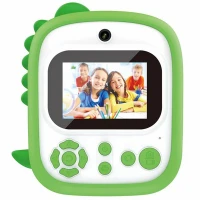 دوربین عکاسی چاپ فوری کودک ایکس او XO-XJ05