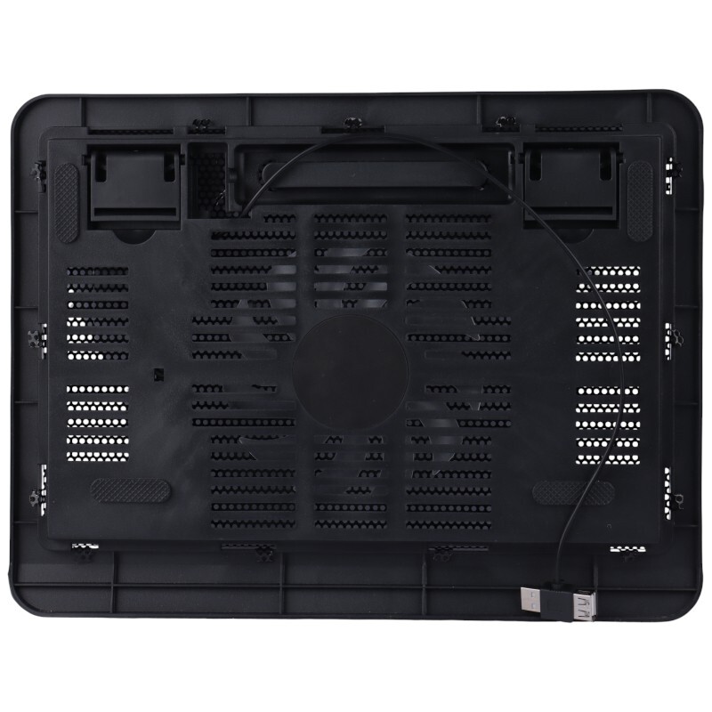 کول پد لپ تاپ ایکس فورتک XT191