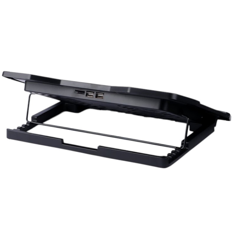 کول پد لپ تاپ ایکس فورتک XT-067