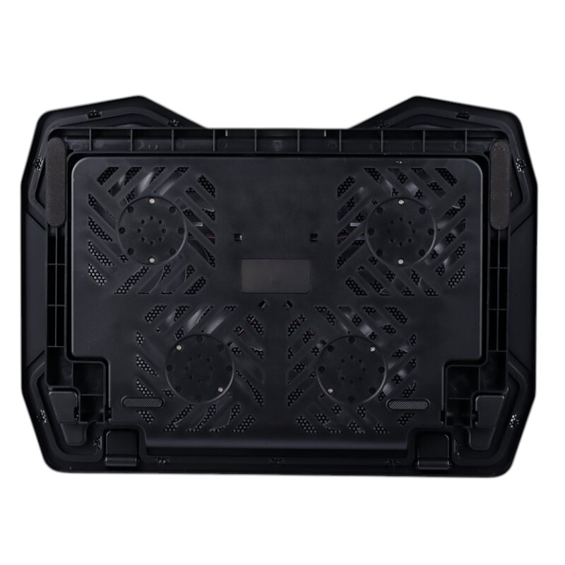 کول پد لپ تاپ ایکس فورتک XT-067