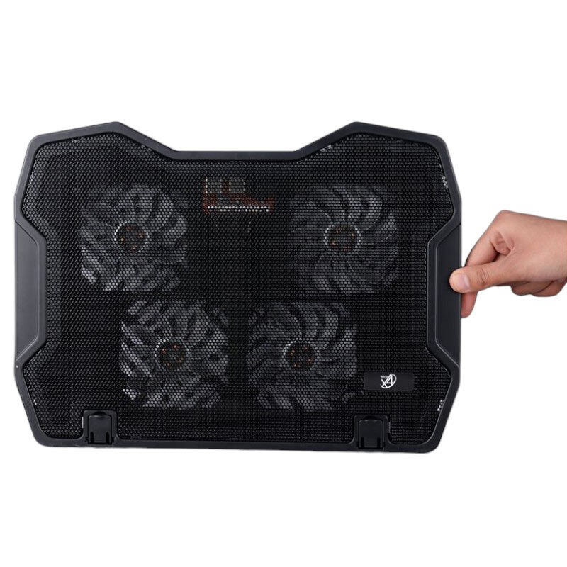 کول پد لپ تاپ ایکس فورتک XT-067