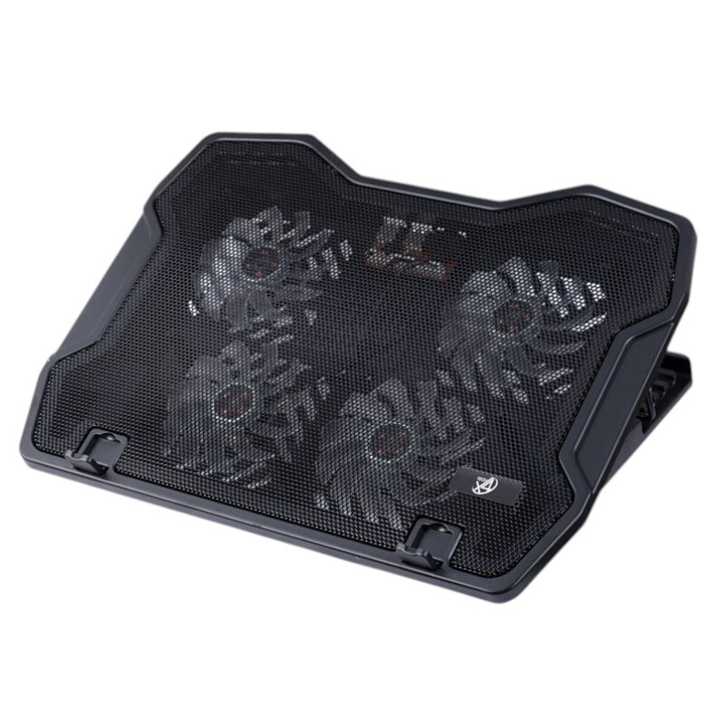 کول پد لپ تاپ ایکس فورتک XT-067