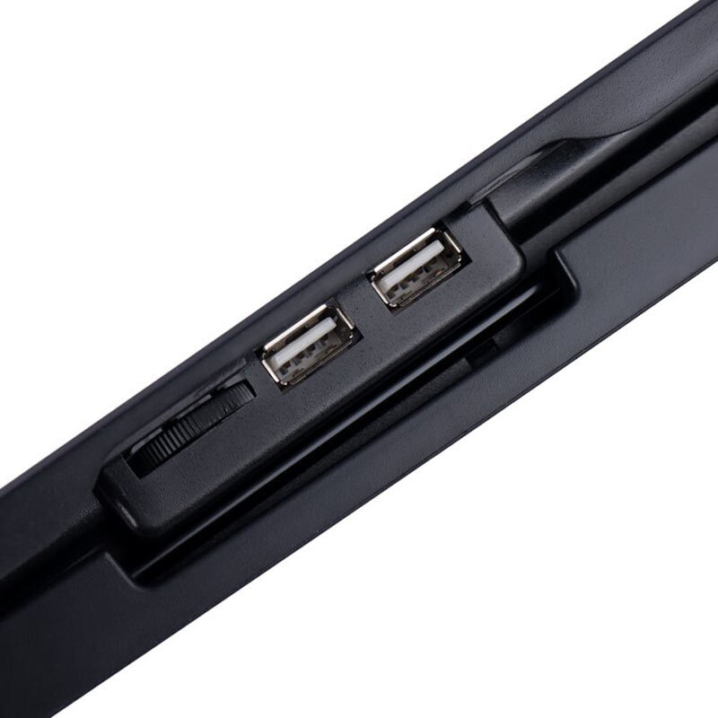 کول پد لپ تاپ ایکس فورتک XT-066