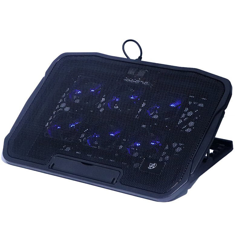 کول پد لپ تاپ ایکس فورتک XT-066