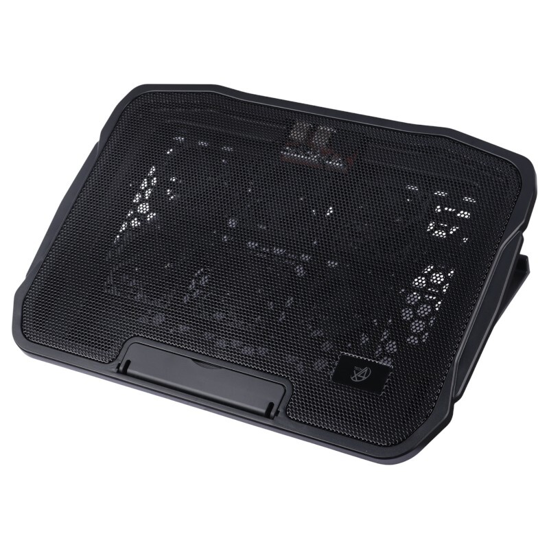 کول پد لپ تاپ ایکس فورتک XT-066