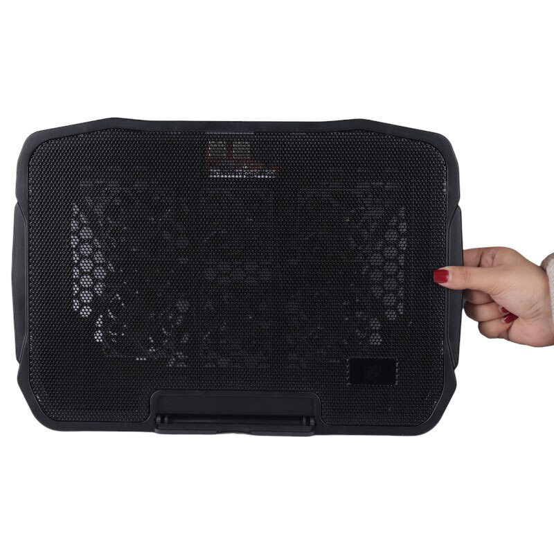 کول پد لپ تاپ ایکس فورتک XT-066