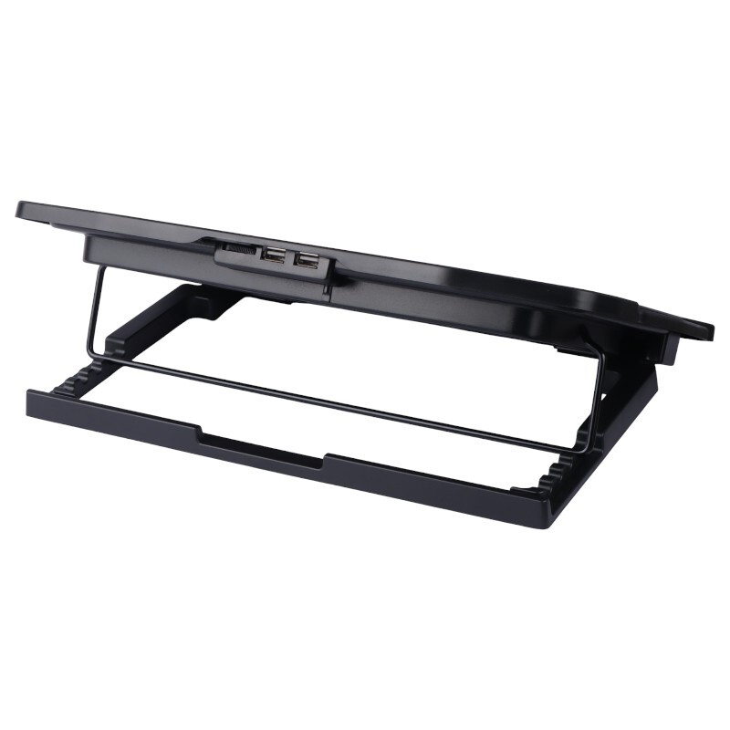 کول پد لپ تاپ ایکس فورتک XT-066