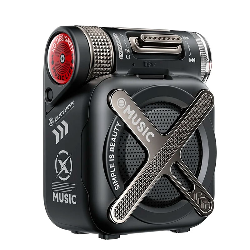 اسپیکر بلوتوثی ایکس او XO -F72