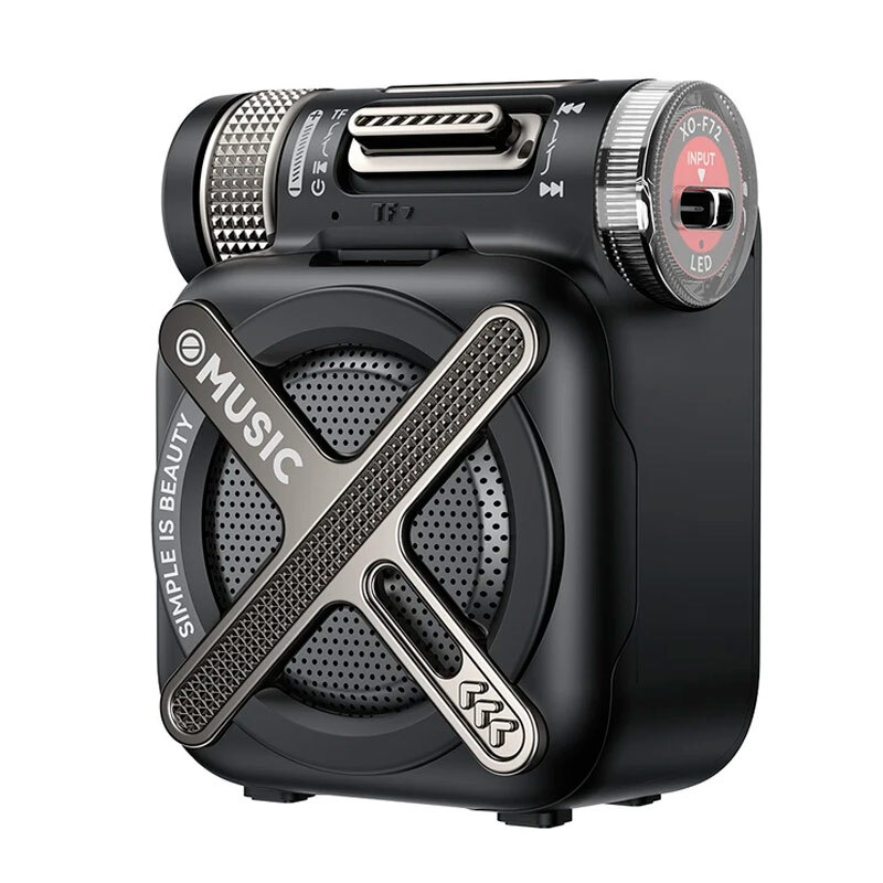 اسپیکر بلوتوثی ایکس او XO -F72