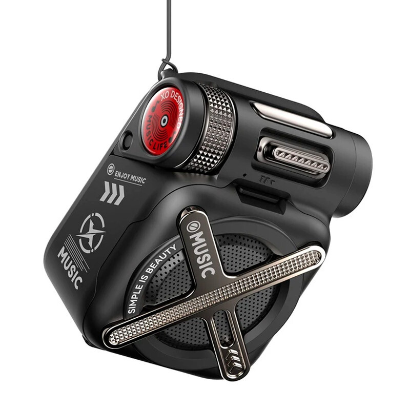 اسپیکر بلوتوثی ایکس او XO -F72