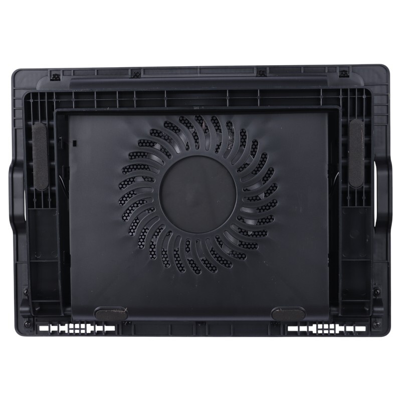 کول پد لپ تاپ ایکس فورتک XT868