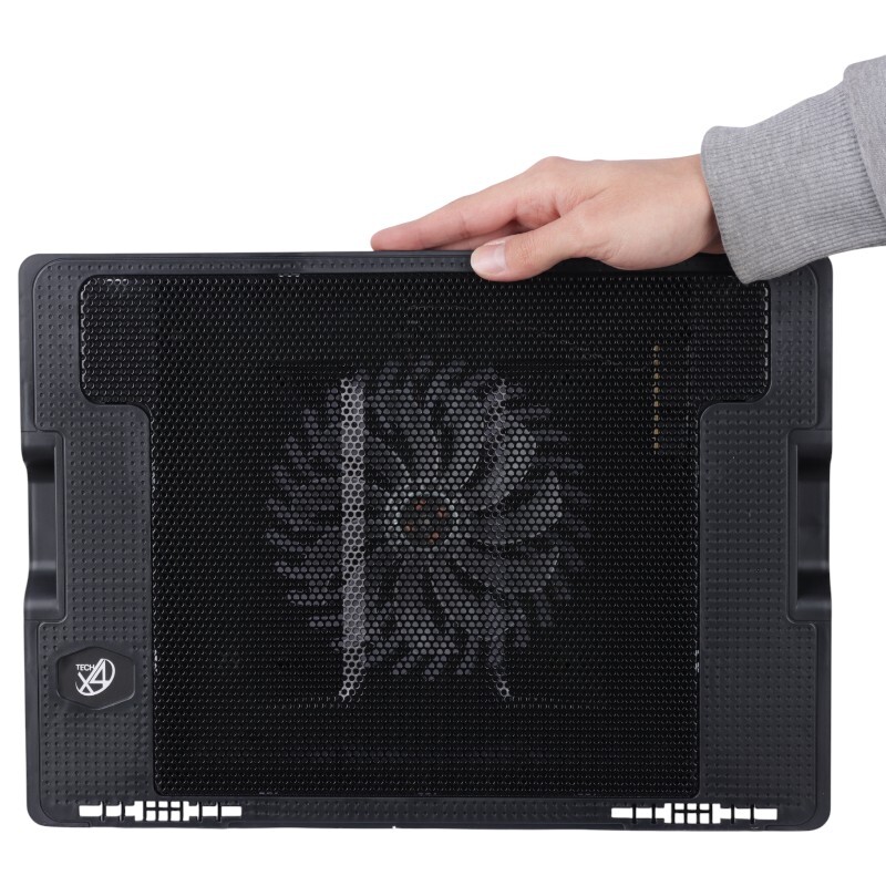 کول پد لپ تاپ ایکس فورتک XT868