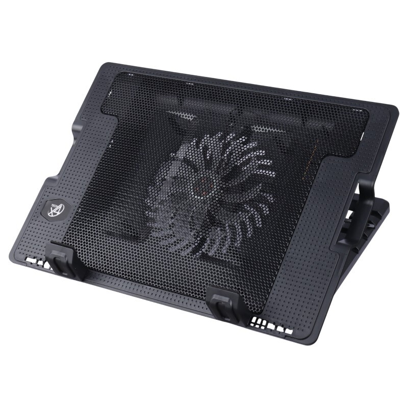 کول پد لپ تاپ ایکس فورتک XT868