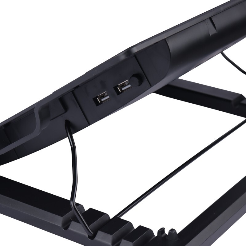 کول پد لپ تاپ ایکس فورتک XT868