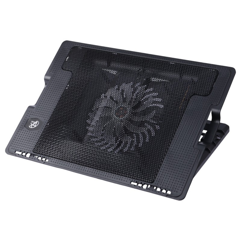 کول پد لپ تاپ ایکس فورتک XT868