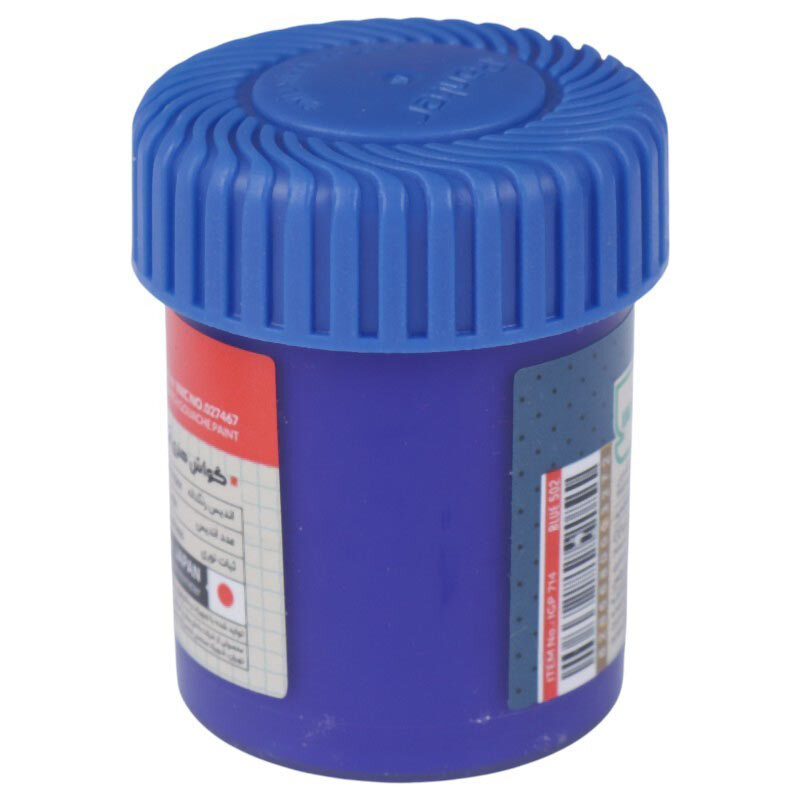 گواش 6 رنگ پنتر Panter Thinker IGP 714-6