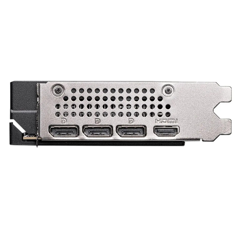 کارت گرافیک MSI GeForce RTX 5060 Ti SHADOW 2X OC Plus 8GB GDDR7 128Bit