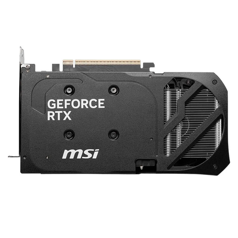 کارت گرافیک MSI GeForce RTX 5060 Ti SHADOW 2X OC Plus 8GB GDDR7 128Bit