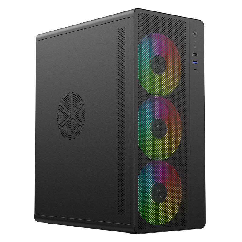 کیس کامپیوتر لاجی کی LogiKey C154B