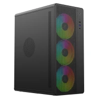 کیس کامپیوتر لاجی کی LogiKey C154B