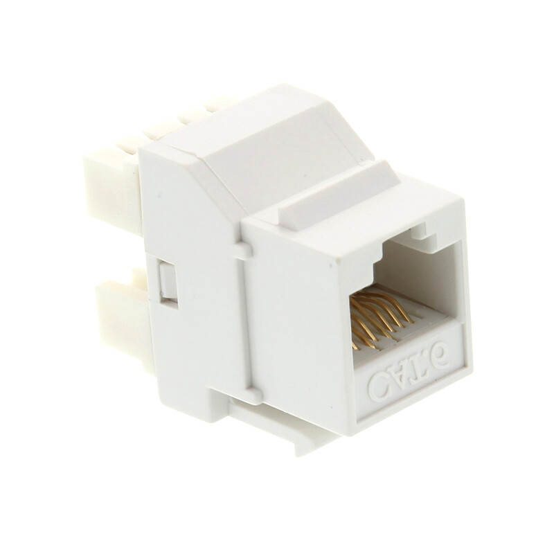 کیستون روکار 180 درجه K-net K-N1100 CAT6