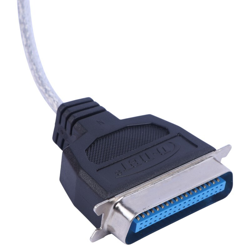 کابل پرینتر پارالل D-Net IEEE 1284 1.5m