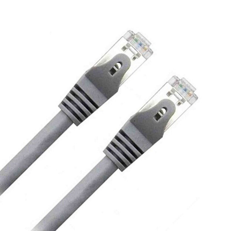 کابل شبکه CAT6 کی نت K-N1016 طول 5 متر