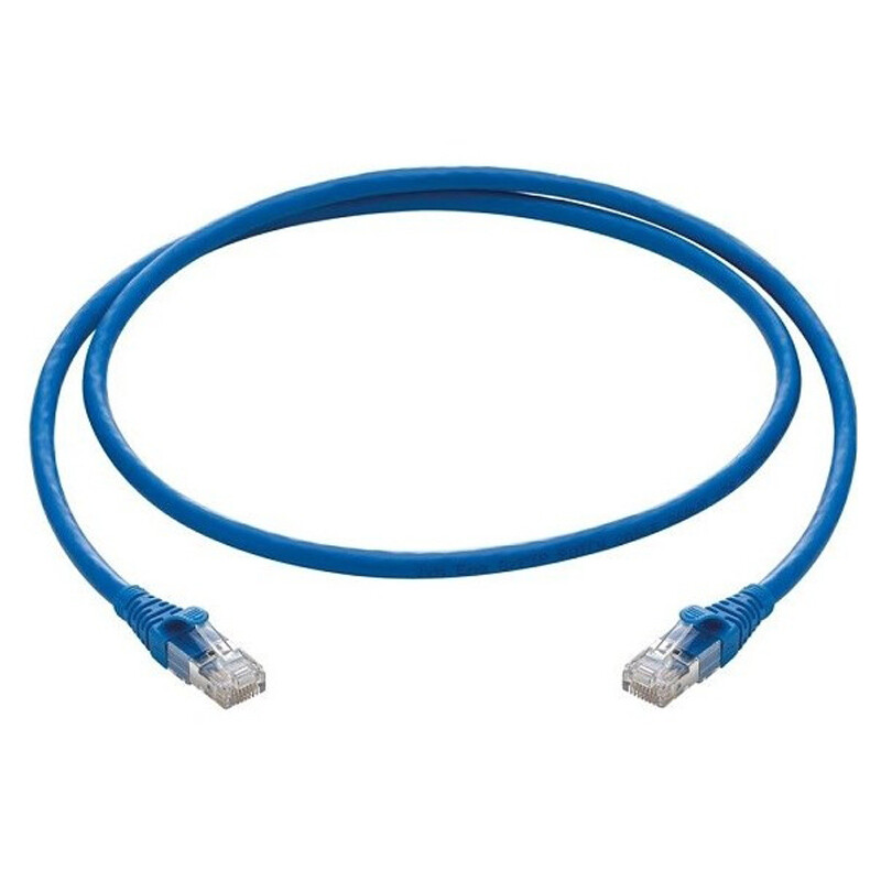 کابل شبکه CAT6 کی نت K-N1017 طول 10 متر