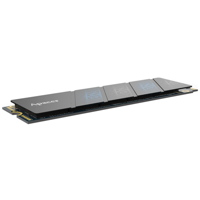 حافظه SSD اپیسر Apacer AS2280P4U PRO 512GB M.2