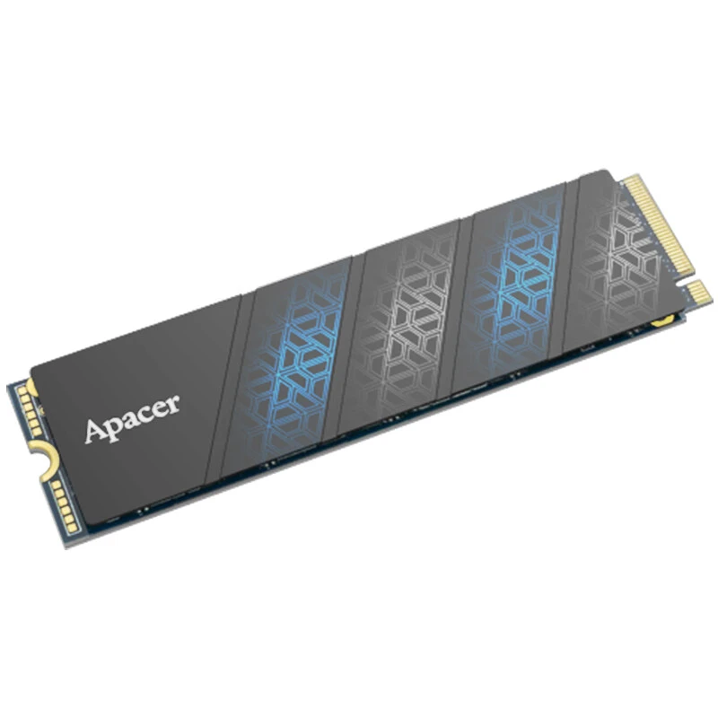 حافظه SSD اپیسر Apacer AS2280P4U PRO 512GB M.2