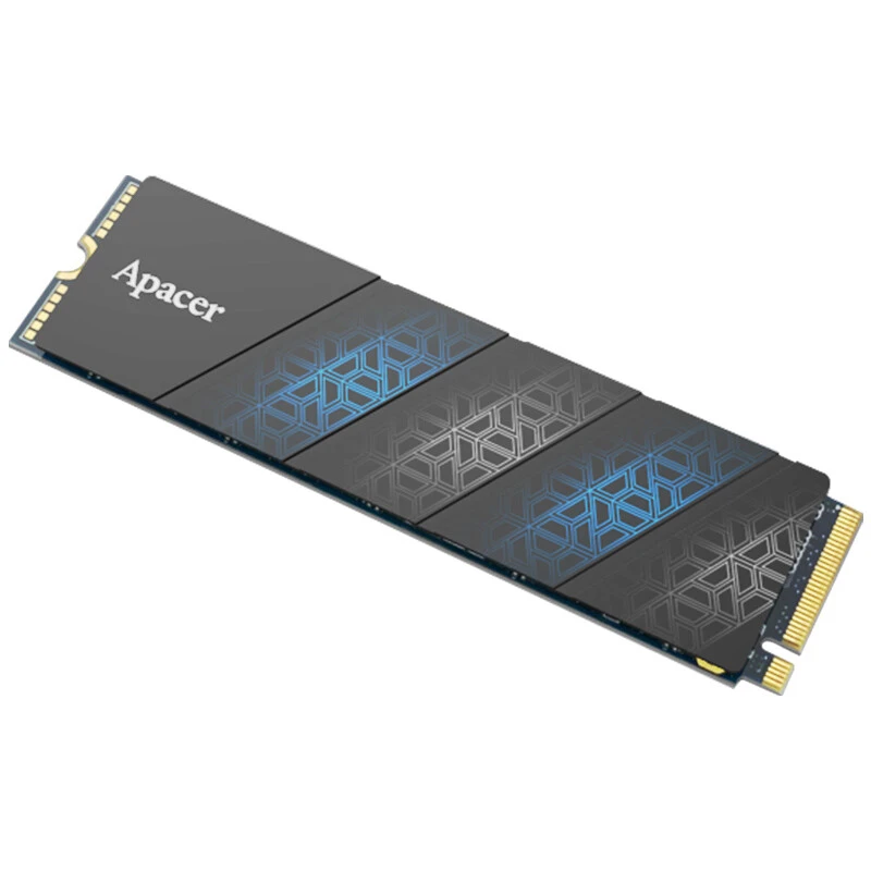 حافظه SSD اپیسر Apacer AS2280P4U PRO 512GB M.2