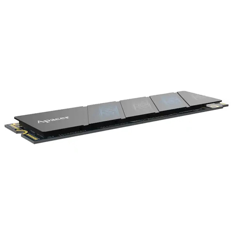 حافظه SSD اپیسر Apacer AS2280 P4U M2 PRO 256GB M.2