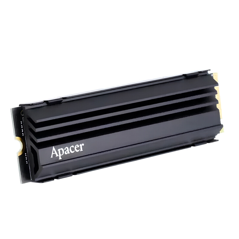 حافظه SSD اپیسر Apacer AS2280Q4U 1TB M.2