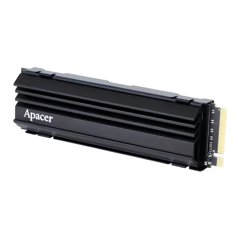 حافظه SSD اپیسر Apacer AS2280Q4U 1TB M.2