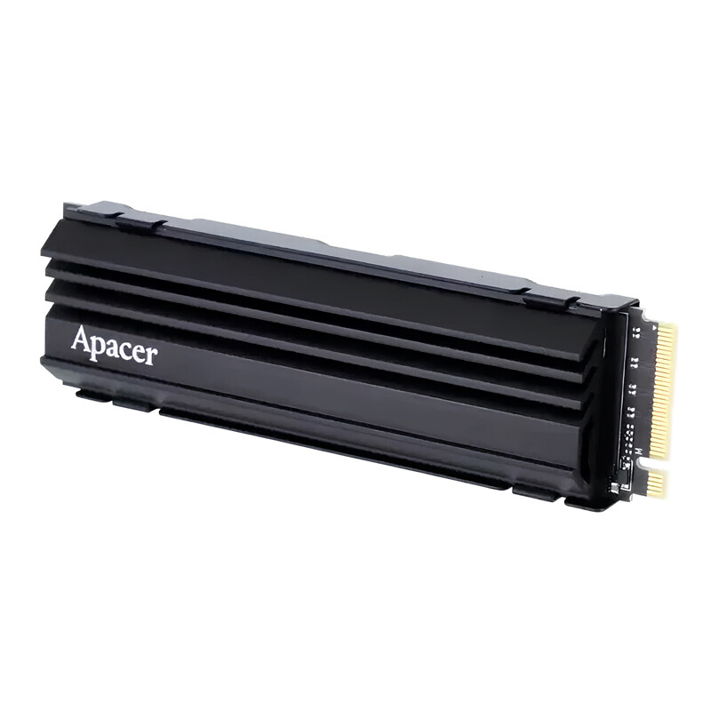 حافظه SSD اپیسر Apacer AS2280Q4U 1TB M.2