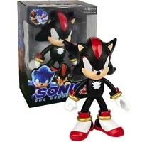 اکشن فیگور طرح 3 Sonic Shadow کد 7969