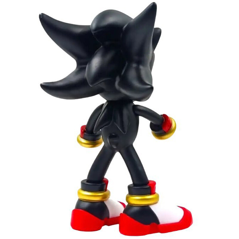 اکشن فیگور طرح 3 Sonic Shadow کد 7969