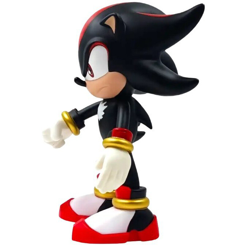 اکشن فیگور طرح 3 Sonic Shadow کد 7969