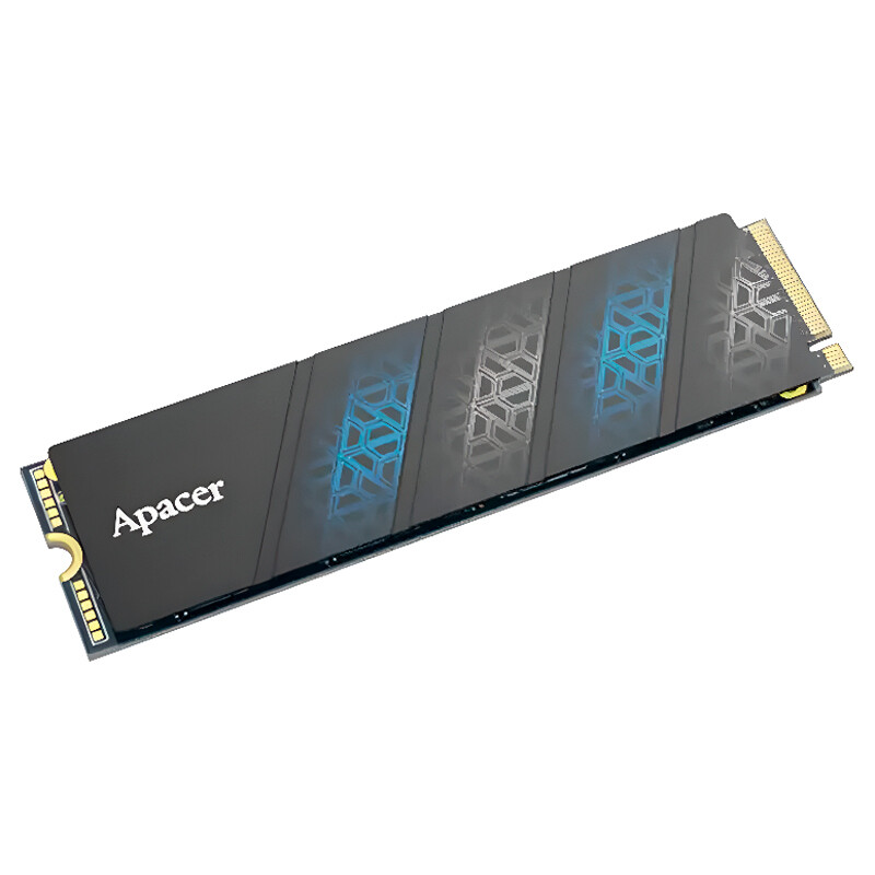 حافظه SSD اپیسر Apacer AS2280 P4U M2 PRO 256GB M.2