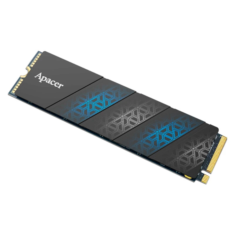 حافظه SSD اپیسر Apacer AS2280 P4U M2 PRO 256GB M.2