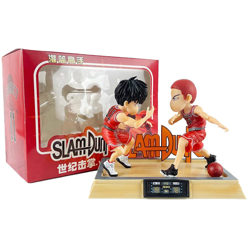 اکشن فیگور طرح SLAM DUNK کد 1965