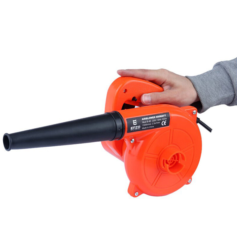 پمپ باد دمنده و مکنده Enzo B-46