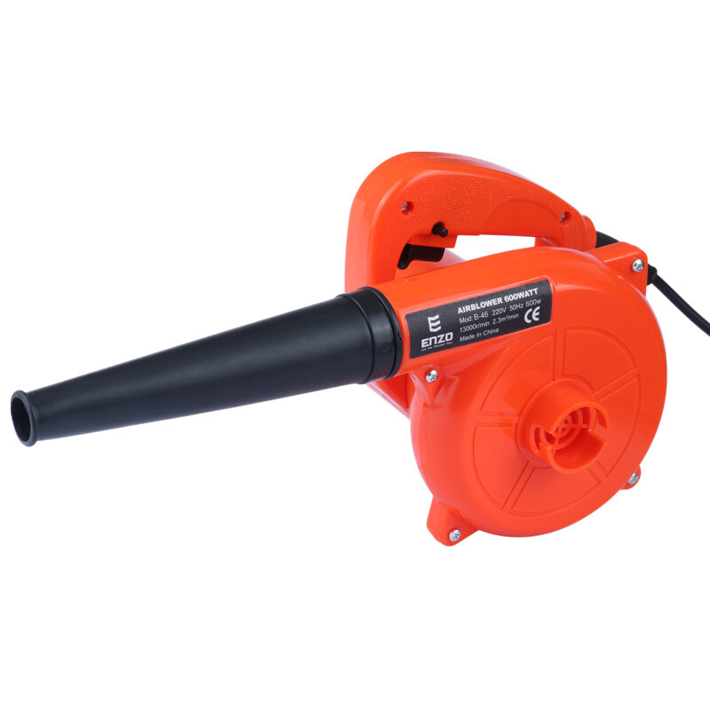 پمپ باد دمنده و مکنده Enzo B-46