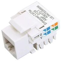 کیستون روکار 90 درجه K-net K-N1082 Cat6