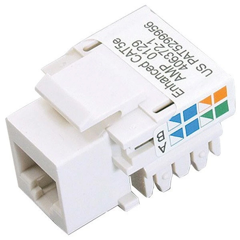 کیستون روکار 90 درجه K-net K-N1082 Cat6