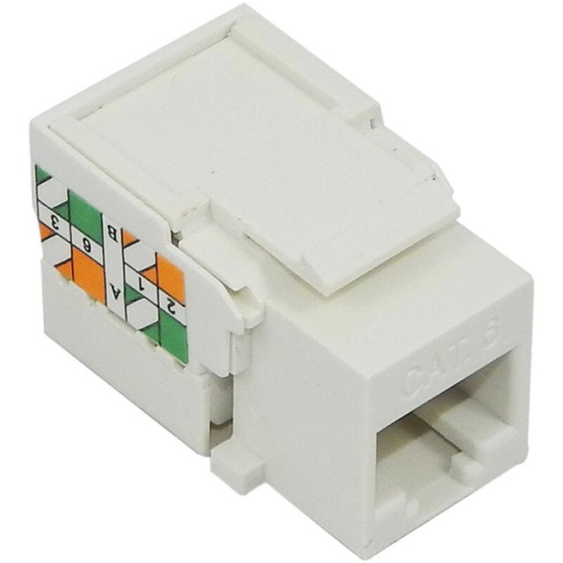 کیستون روکار 90 درجه K-net K-N1082 Cat6