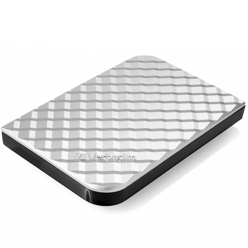 هارد اکسترنال ورباتیم Verbatim Store n Go 2TB