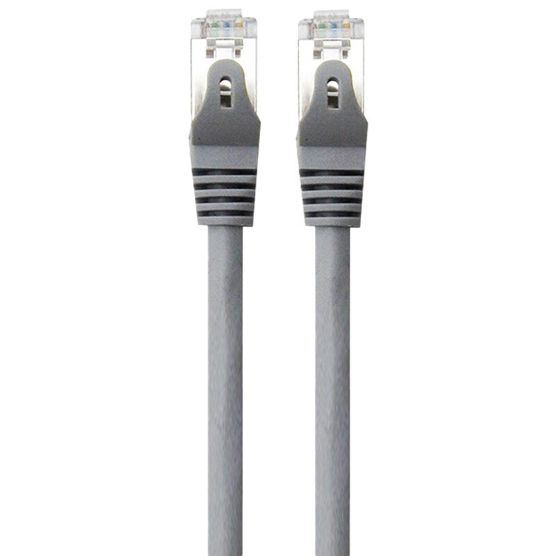 کابل شبکه CAT6 کی نت K-N1016 طول 5 متر