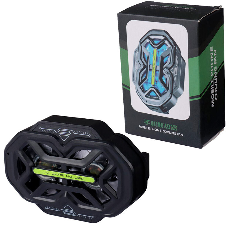 فن خنک کننده گوشی DY59